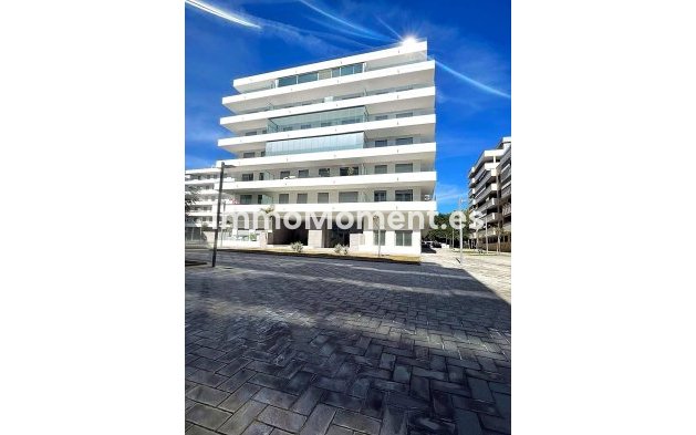 Wiederverkauf - Wohnung - Marbella - Marbella Centro