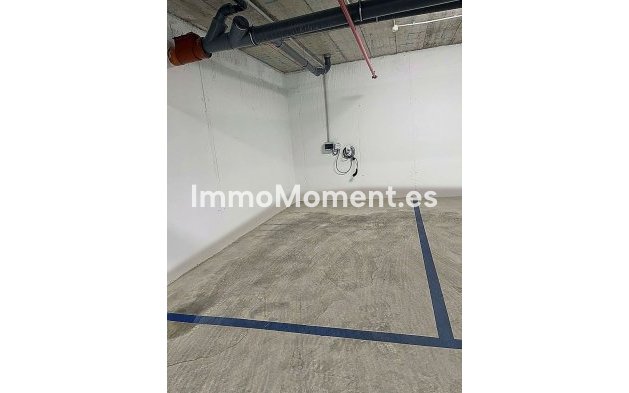Wiederverkauf - Wohnung - Marbella - Marbella Centro