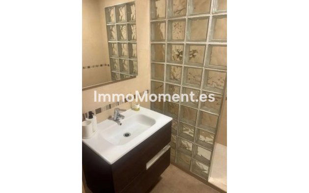 Revente - Appartement - Manilva - San Luis de Sabinillas