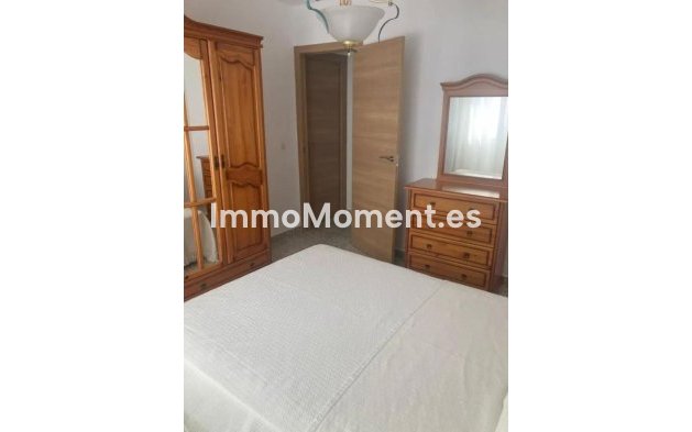 Revente - Appartement - Manilva - San Luis de Sabinillas