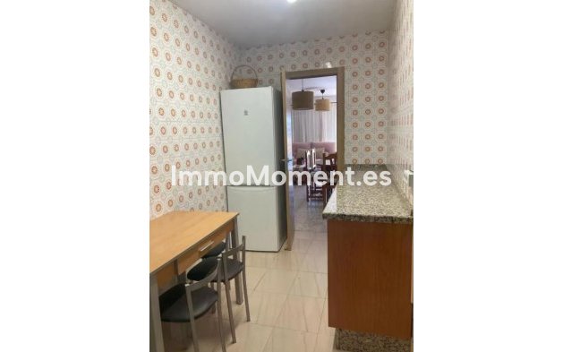 Revente - Appartement - Manilva - San Luis de Sabinillas