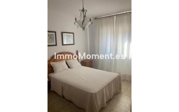 Revente - Appartement - Manilva - San Luis de Sabinillas