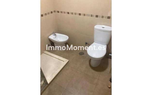 Revente - Appartement - Manilva - San Luis de Sabinillas