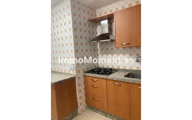 Revente - Appartement - Manilva - San Luis de Sabinillas