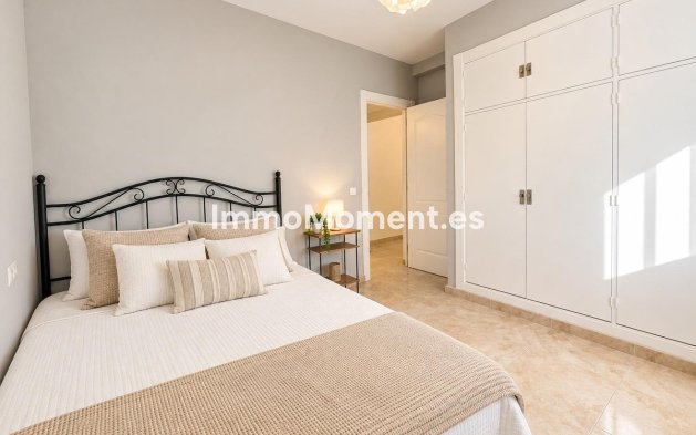 Reventa - Apartamento - Fuengirola - Fuengirola Centro
