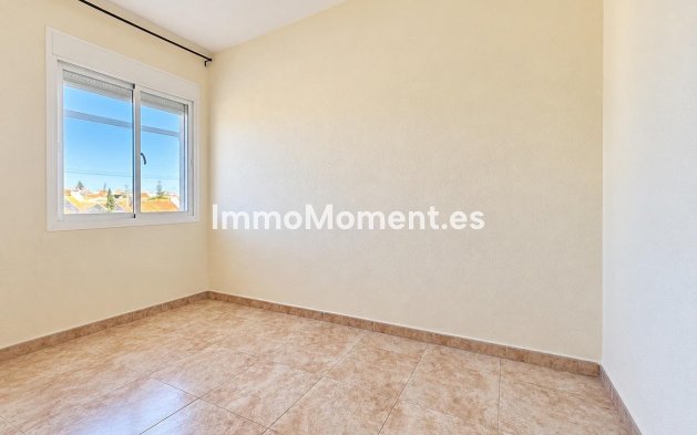 Reventa - Apartamento - Fuengirola - Fuengirola Centro