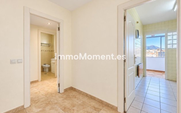 Reventa - Apartamento - Fuengirola - Fuengirola Centro