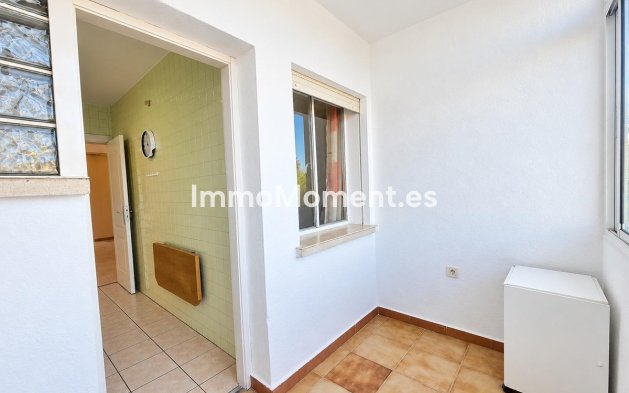 Reventa - Apartamento - Fuengirola - Fuengirola Centro
