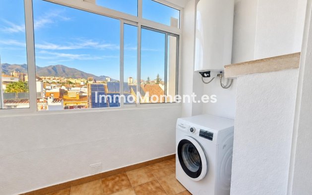 Reventa - Apartamento - Fuengirola - Fuengirola Centro