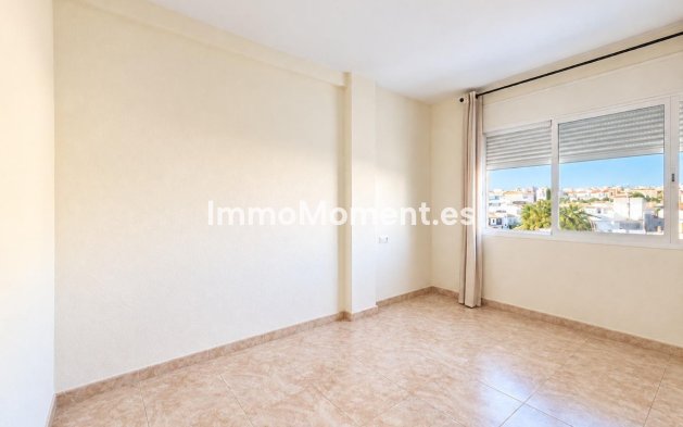 Reventa - Apartamento - Fuengirola - Fuengirola Centro