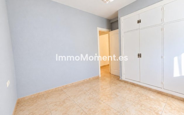 Reventa - Apartamento - Fuengirola - Fuengirola Centro