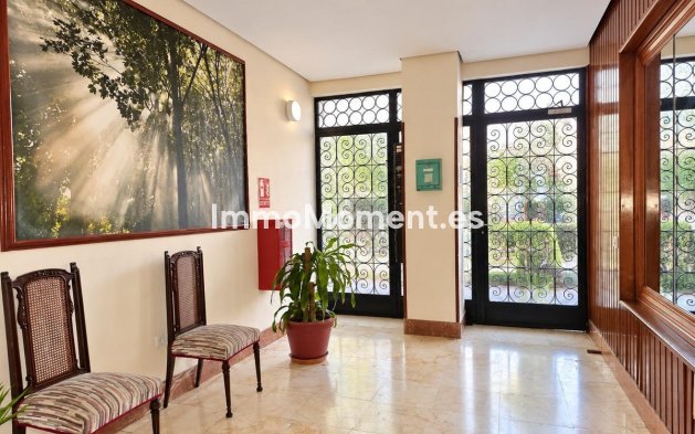 Reventa - Apartamento - Fuengirola - Fuengirola Centro