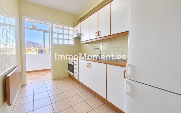 Reventa - Apartamento - Fuengirola - Fuengirola Centro
