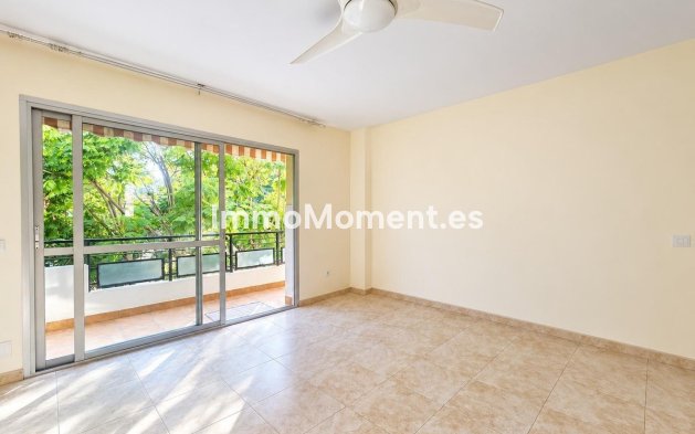 Reventa - Apartamento - Fuengirola - Fuengirola Centro