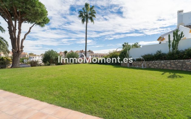 Resale - Detached villa - Benalmadena - Benalmadena Costa