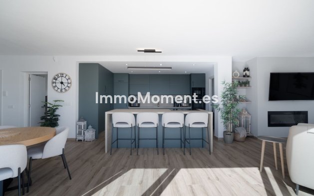 Resale - Detached villa - Benalmadena - Benalmadena Costa