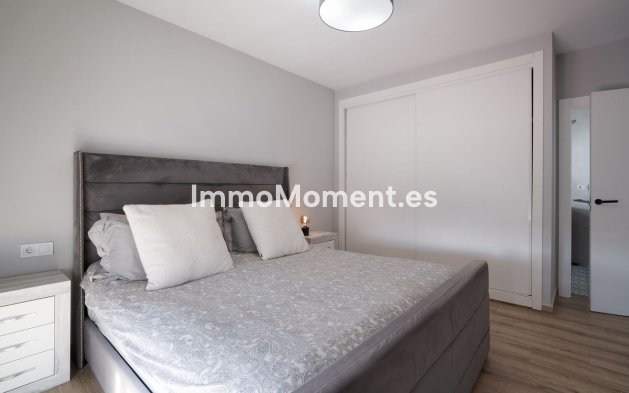 Resale - Detached villa - Benalmadena - Benalmadena Costa