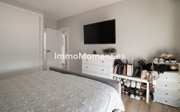 Resale - Detached villa - Benalmadena - Benalmadena Costa