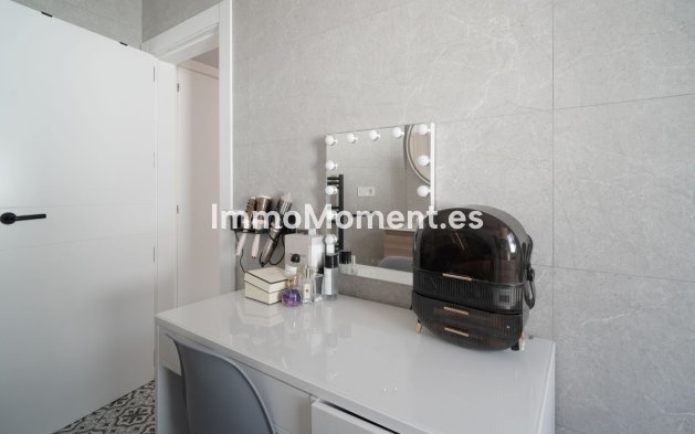 Resale - Detached villa - Benalmadena - Benalmadena Costa