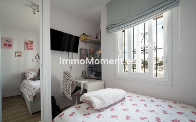 Resale - Detached villa - Benalmadena - Benalmadena Costa