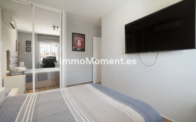 Resale - Detached villa - Benalmadena - Benalmadena Costa