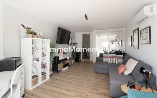 Resale - Detached villa - Benalmadena - Benalmadena Costa