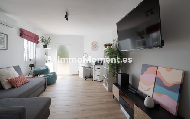 Resale - Detached villa - Benalmadena - Benalmadena Costa