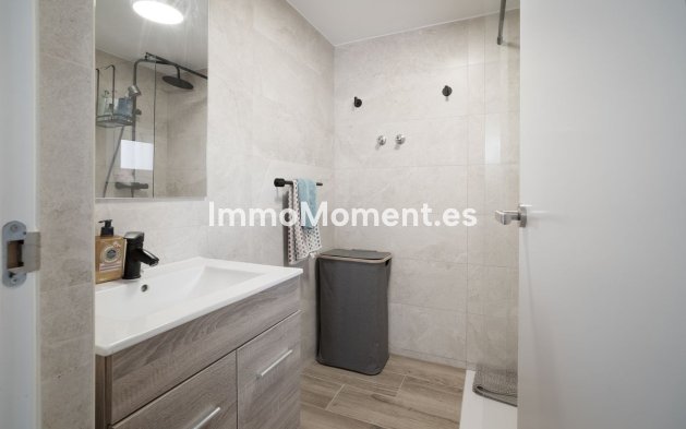 Resale - Detached villa - Benalmadena - Benalmadena Costa