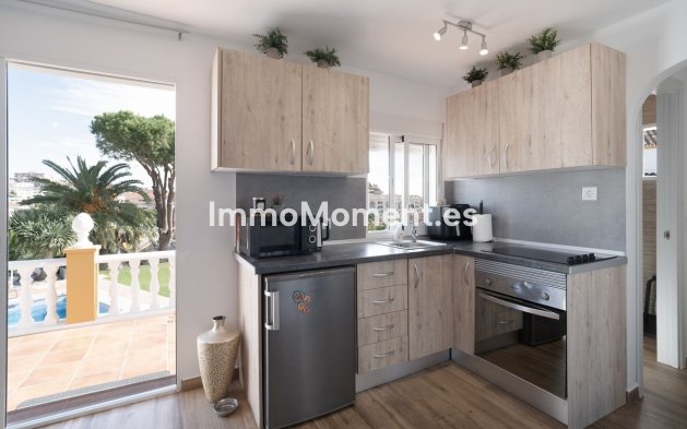 Resale - Detached villa - Benalmadena - Benalmadena Costa