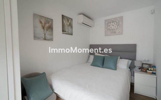 Resale - Detached villa - Benalmadena - Benalmadena Costa