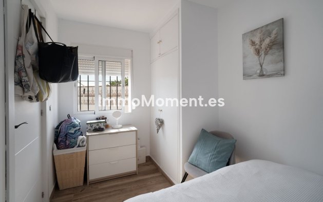 Resale - Detached villa - Benalmadena - Benalmadena Costa