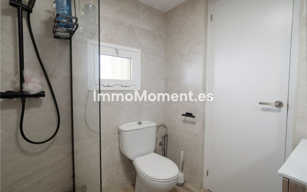 Resale - Detached villa - Benalmadena - Benalmadena Costa