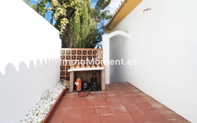 Resale - Detached villa - Benalmadena - Benalmadena Costa