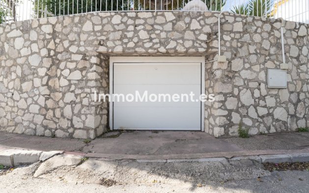 Resale - Detached villa - Benalmadena - Benalmadena Costa