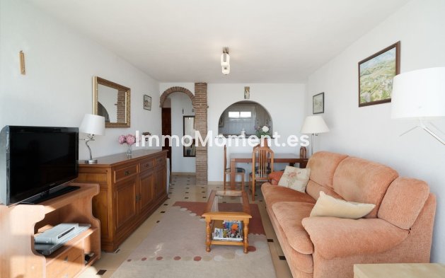Wiederverkauf - Wohnung - Benalmadena - Benalmadena Costa