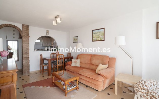 Wiederverkauf - Wohnung - Benalmadena - Benalmadena Costa