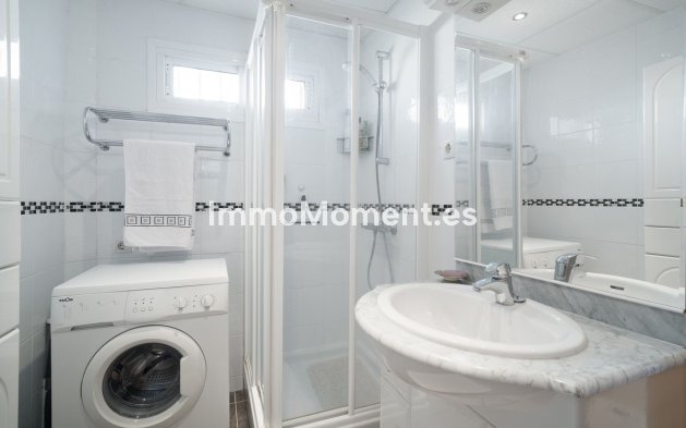Wiederverkauf - Wohnung - Benalmadena - Benalmadena Costa
