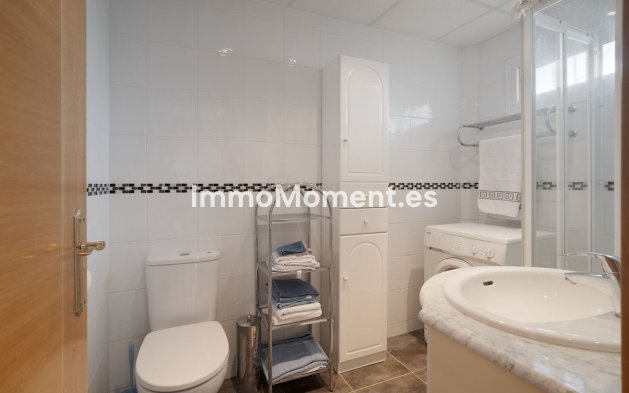 Wiederverkauf - Wohnung - Benalmadena - Benalmadena Costa