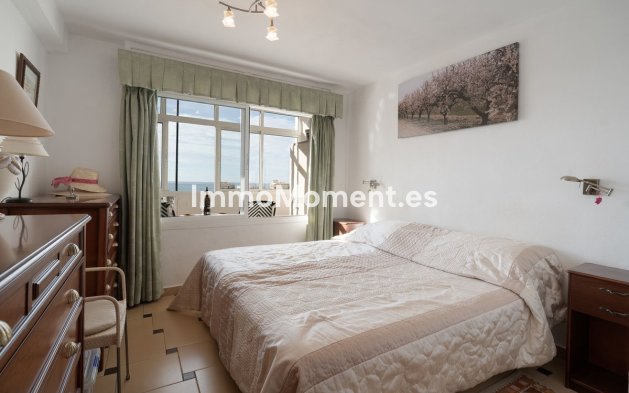 Wiederverkauf - Wohnung - Benalmadena - Benalmadena Costa