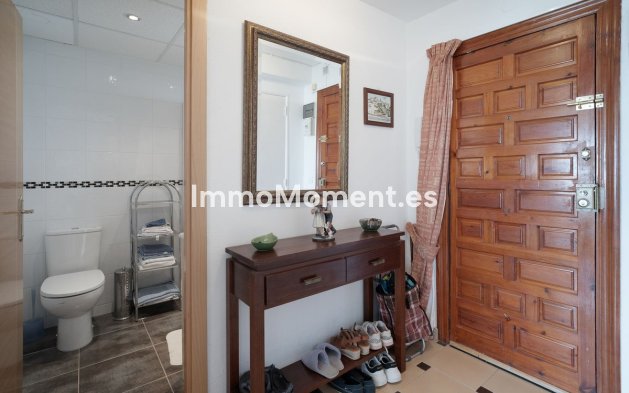Wiederverkauf - Wohnung - Benalmadena - Benalmadena Costa