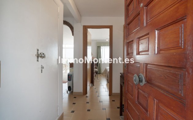 Wiederverkauf - Wohnung - Benalmadena - Benalmadena Costa