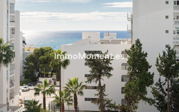 Wiederverkauf - Wohnung - Benalmadena - Benalmadena Costa