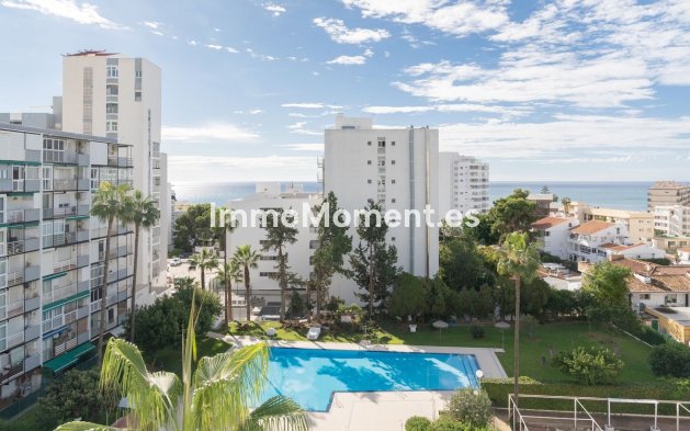Wiederverkauf - Wohnung - Benalmadena - Benalmadena Costa