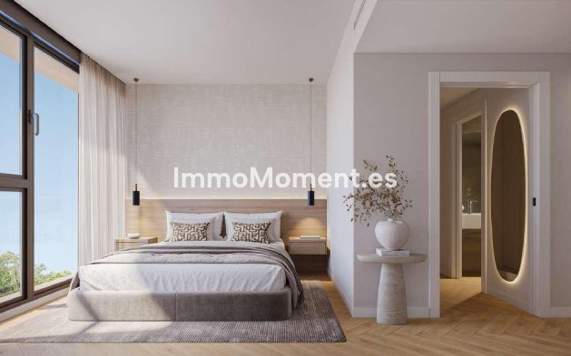 New Build - Apartment - Torremolinos