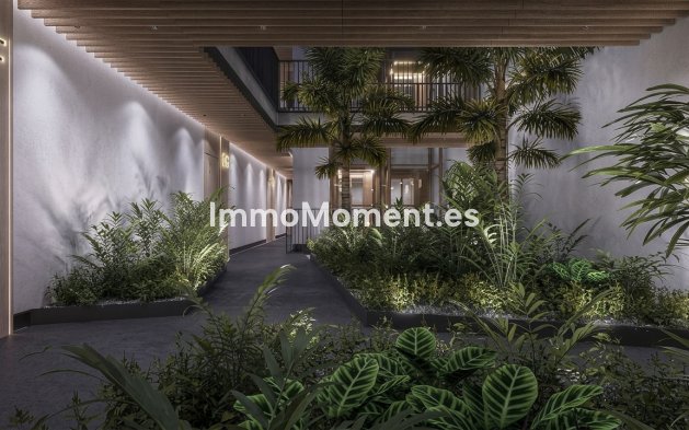 New Build - Apartment - Torremolinos