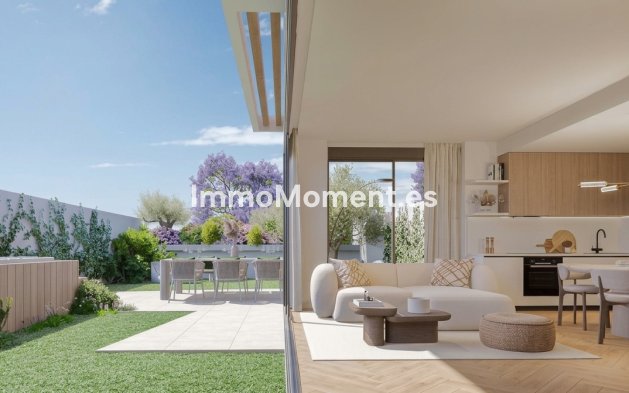 New Build - Apartment - Torremolinos