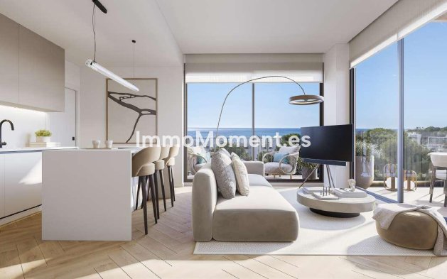 New Build - Penthouse - Torremolinos