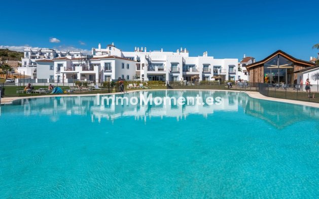 Resale - Apartment - Benahavís - Benahavís Centro