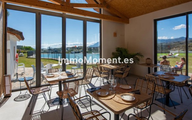 Resale - Apartment - Benahavís - Benahavís Centro