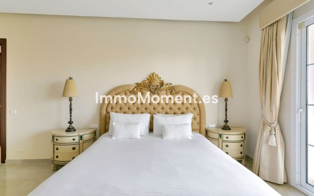 Wiederverkauf - Freistehende Villa - Mijas - La Cala Golf